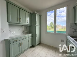 House in Beauvais (60000)