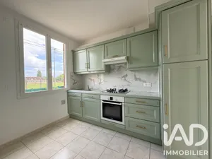 Maison à Beauvais (60000)