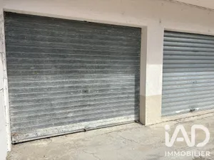Garage à Châlons-en-Champagne (51000)