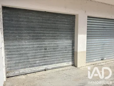 Garage à Châlons-en-Champagne (51000)