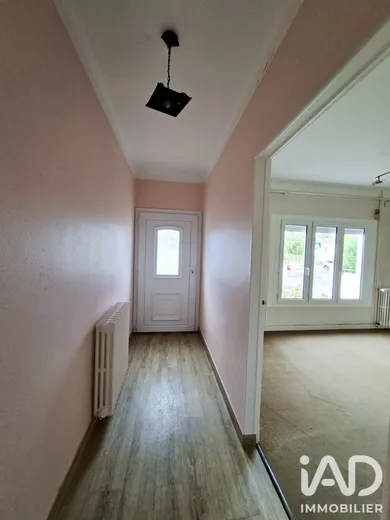 Townhouse in La Roche-sur-Yon (85000)
