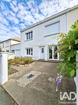 Townhouse in La Roche-sur-Yon (85000)
