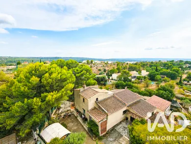 Maison à Lançon-Provence (13680)