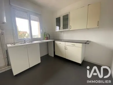 Appartement à Triel-sur-Seine (78510)
