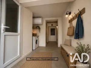 Maison de village à Tuchan (11350)