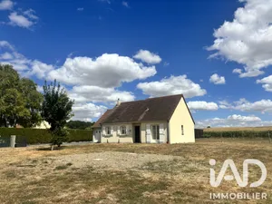 House in Brizay (37220)