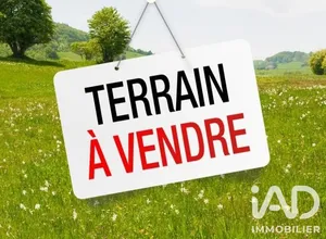 Terrain à bâtir à Biganos (33380)