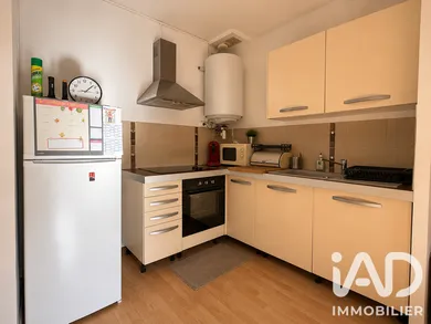 Apartment in Fréjus (83370)