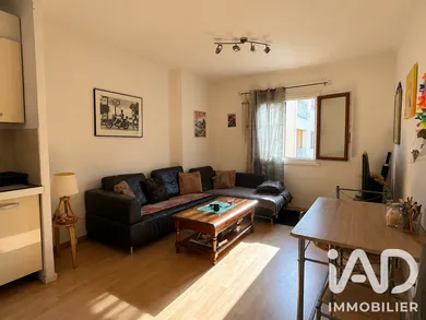 Apartment in Fréjus (83370)