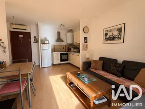Apartment in Fréjus (83370)