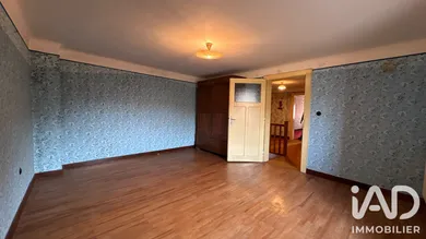 Maison de village à Bermering (57340)
