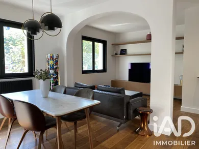 Apartment in Saint-Jean-de-Luz (64500)