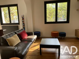 Apartment in Saint-Jean-de-Luz (64500)