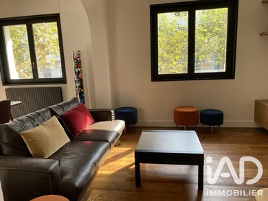 Apartment in Saint-Jean-de-Luz (64500)