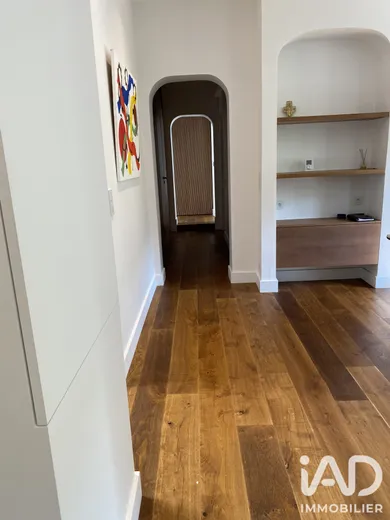 Apartment in Saint-Jean-de-Luz (64500)