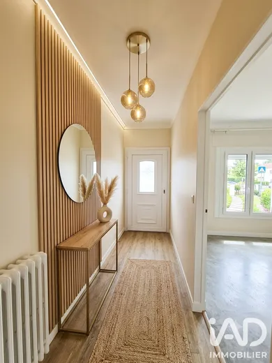 Townhouse in La Roche-sur-Yon (85000)