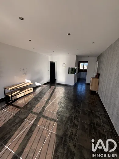 Apartment in Marseille (13010)
