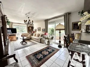 Apartment in Sainte-Maxime (83120)