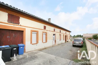 Longere in Saint-Alban (31140)