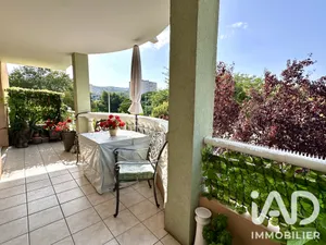 Apartment in Sainte-Maxime (83120)