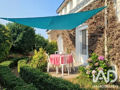 Maison à Erdeven (56410)