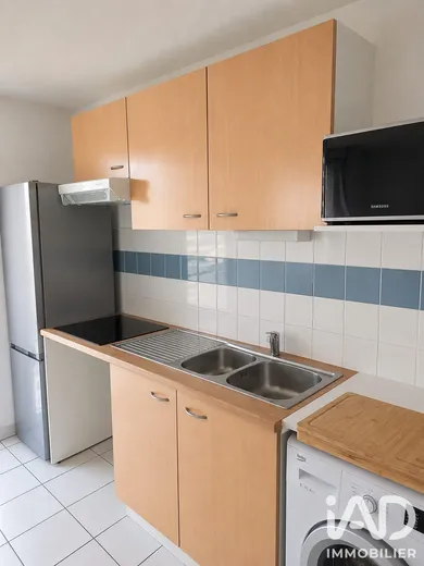 Appartement à Cugnaux (31270)