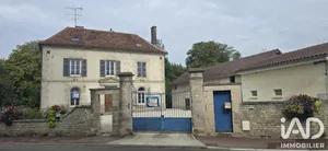 Mansion in Dienville (10500)