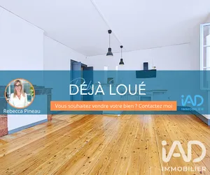 Apartment in Calmont (31560)