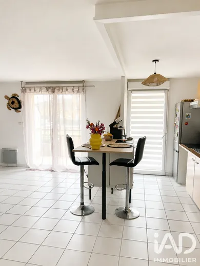 Appartement à Cugnaux (31270)