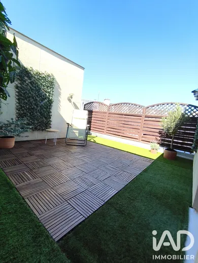 Apartment in Limoges (87000)