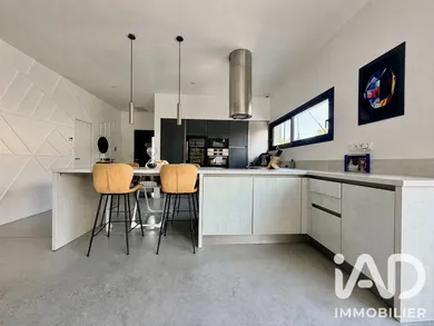 Maison à Bompas (66430)