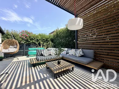 Maison à Bompas (66430)
