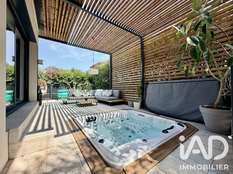Maison 3 pièces 90 m² · à Bompas · 90 m² · 330 000 €