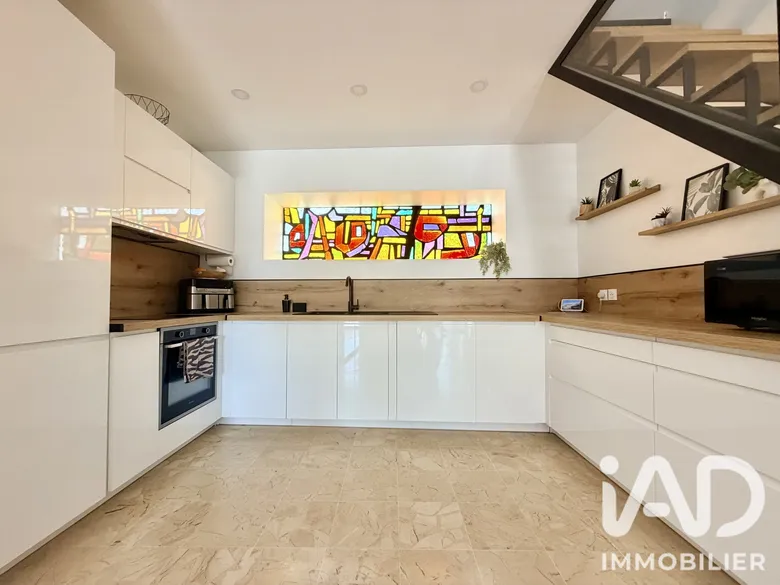 Maison 6 pièces 166 m² · à Saint-Cyprien · 166 m² · 430 000 €