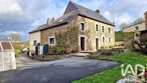 Longère à La Motte (22600)
