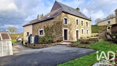 Longère à La Motte (22600)