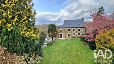 Longère à La Motte (22600)