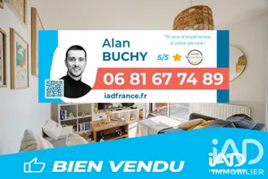 Appartement à Rennes (35000)