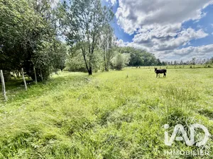 Terrain à bâtir à Bonzac (33910)