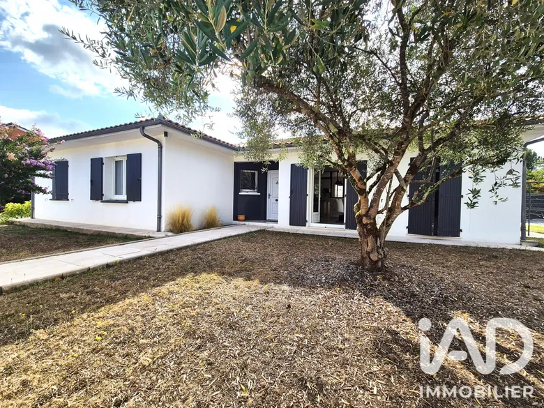 Maison 5 pièces 122 m² · à Izon · 122 m² · 340 000 €