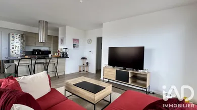 Appartement à Brest (29200)