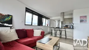 Appartement à Brest (29200)