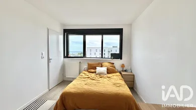 Appartement à Brest (29200)