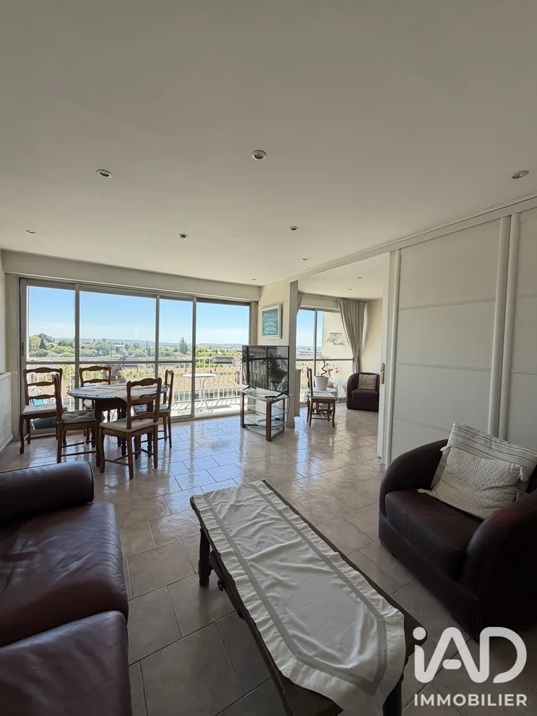 Appartement 2 pièces 70 m² · à Salon-de-Provence · 70 m² · 159 000 €