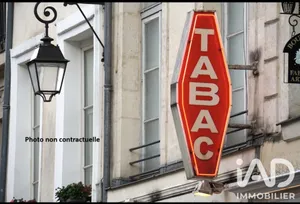 Tobacco shop, Press, Lottery in Évry (91000)