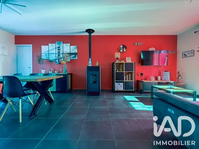 House in Sauviat-sur-Vige (87400)