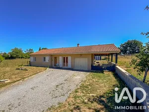 House in Sauviat-sur-Vige (87400)