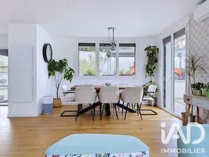 Maison à Sannois (95110)