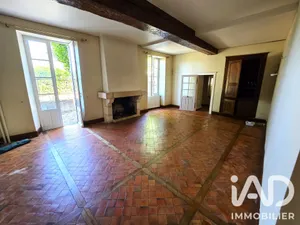 Traditional house in Buzançais (36500)