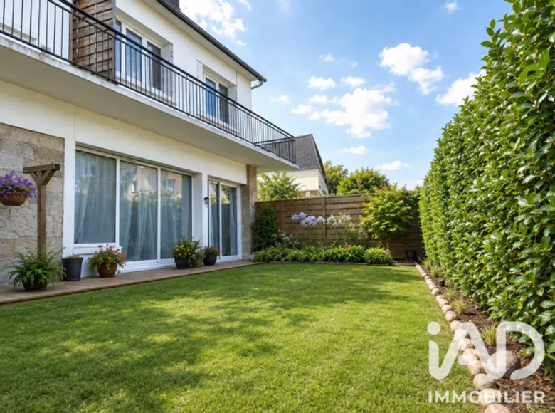 Appartement 4 pièces 103 m² · à Perros-Guirec · 103 m² · 446 000 €